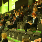 14-16 V 2012 – 17th International Conference on Urban Planning, Schwechat (Austria)