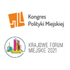 7-8 VI 2021 – Kongres Polityki Miejskiej w Katowicach